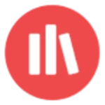 publio - ebooki, audiobooki android application logo